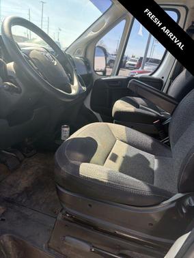 2021 RAM ProMaster 2500 High Roof