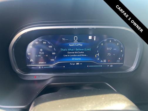 2024 Chevrolet Suburban 4WD Z71