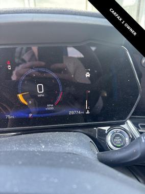 2024 Chevrolet Trax FWD 2RS