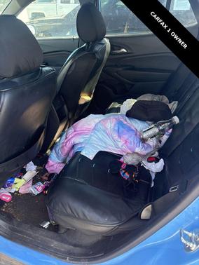 2024 Chevrolet Trax FWD 2RS