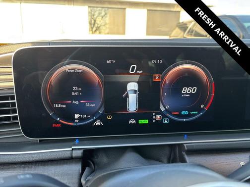 2021 Mercedes-Benz GLS 580 4MATIC