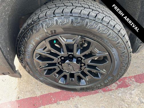 2024 GMC Sierra 2500 Denali