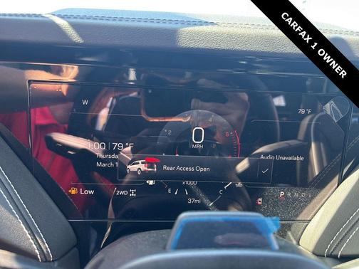 2026 GMC Yukon 4WD AT4 Ultimate