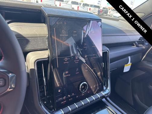 2026 GMC Yukon 4WD AT4 Ultimate