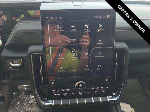 2026 GMC Yukon 4WD AT4 Ultimate