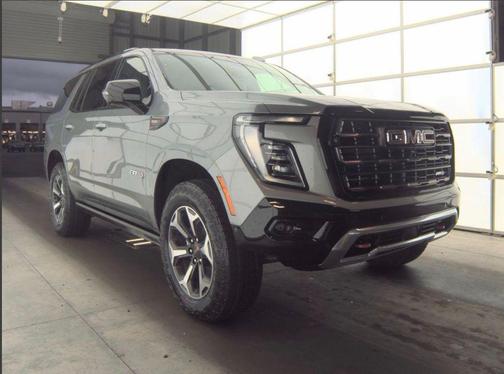2026 GMC Yukon 4WD AT4 Ultimate