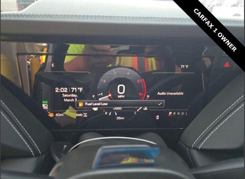 2026 GMC Yukon 4WD AT4 Ultimate