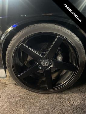 2016 Dodge Challenger R/T Scat Pack