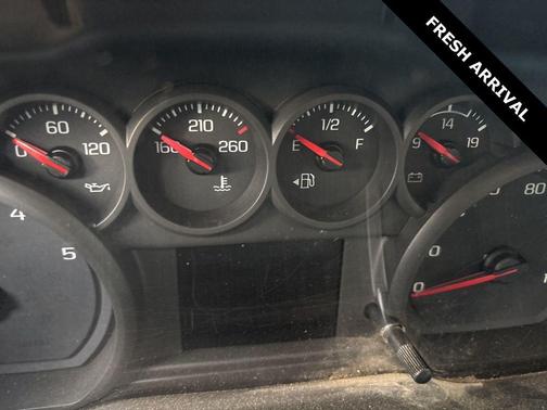 2021 Chevrolet Silverado 3500 WT