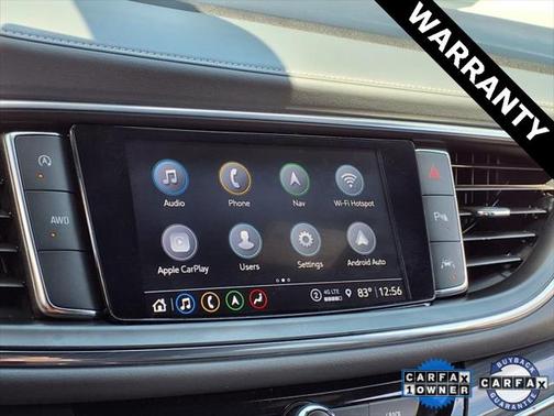 2024 Buick Enclave Premium AWD