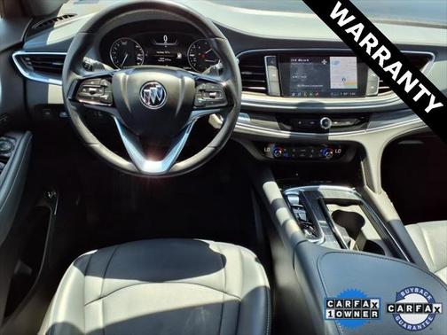 2024 Buick Enclave Premium AWD
