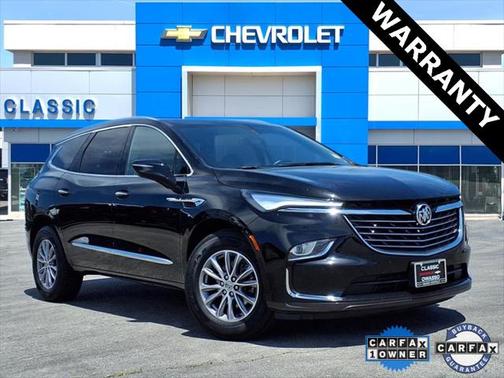 2024 Buick Enclave Premium AWD