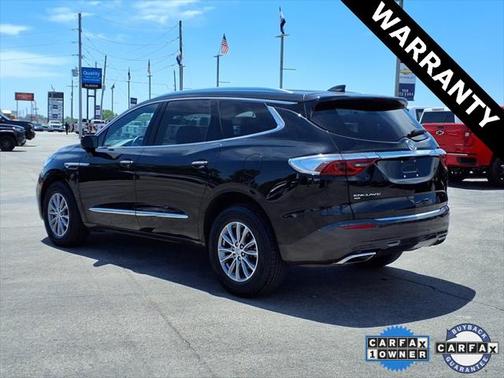 2024 Buick Enclave Premium AWD
