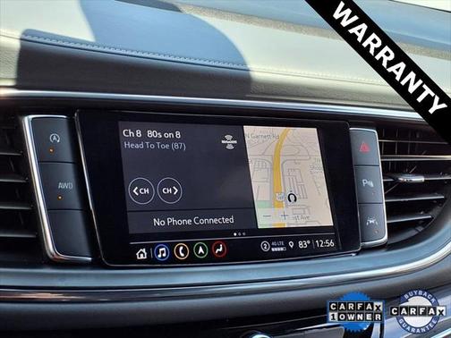 2024 Buick Enclave Premium AWD