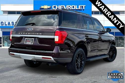 2024 Ford Expedition XLT