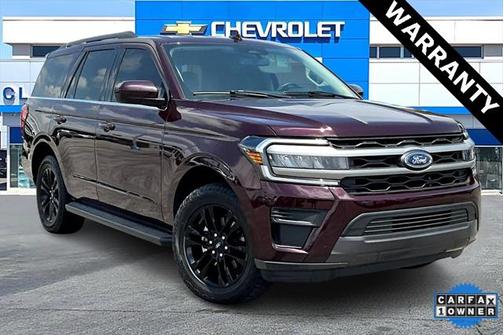 2024 Ford Expedition XLT