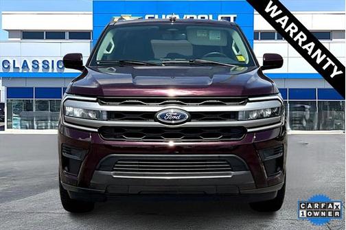 2024 Ford Expedition XLT