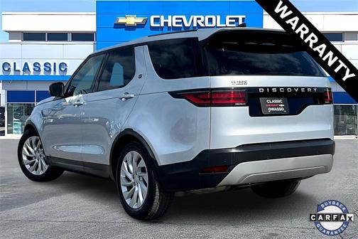 2024 Land Rover Discovery P300 S