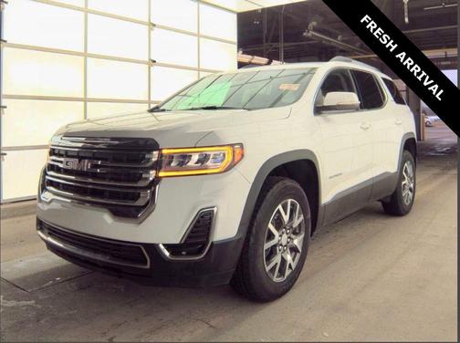 2023 GMC Acadia FWD SLE