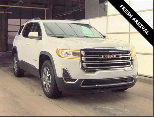 2023 GMC Acadia FWD SLE
