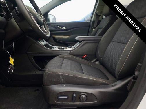 2023 GMC Acadia FWD SLE