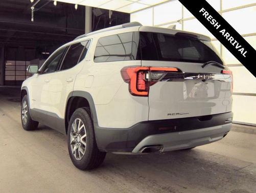 2023 GMC Acadia FWD SLE