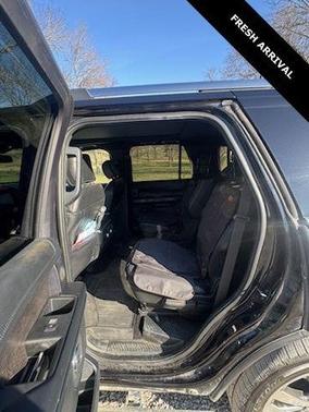 2020 Ford Expedition Limited