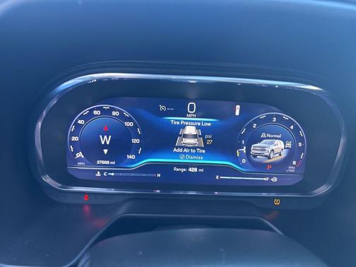 2024 Chevrolet Suburban 4WD Z71