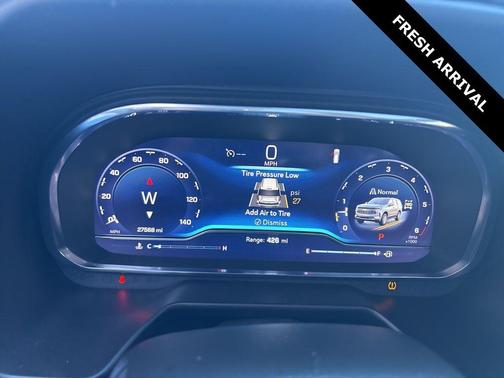 2024 Chevrolet Suburban 4WD Z71