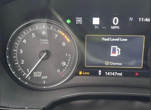 2024 Cadillac XT6 Sport AWD