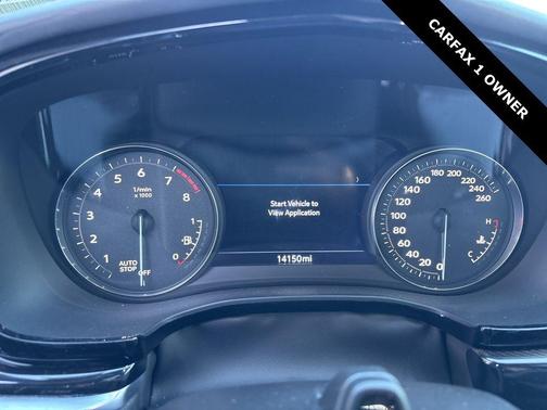 2024 Cadillac XT6 Sport AWD