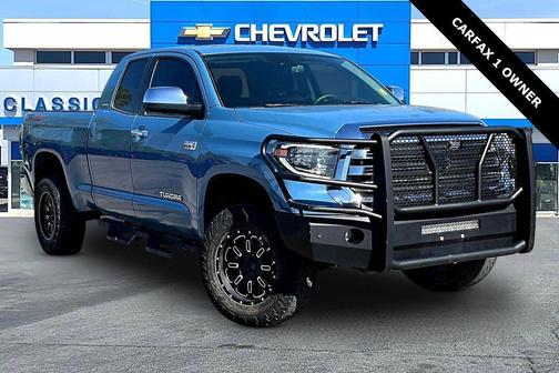 2020 Toyota Tundra Limited