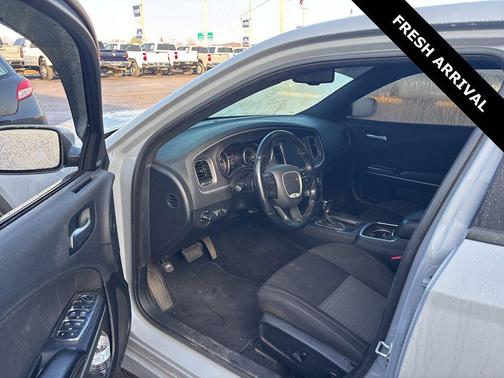 2021 Dodge Charger R/T Scat Pack