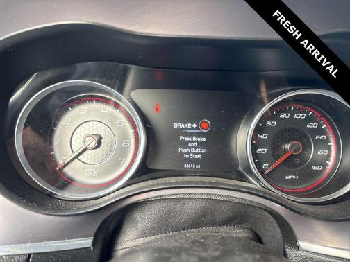 2021 Dodge Charger R/T Scat Pack