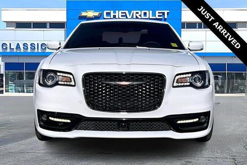 2023 Chrysler 300 S