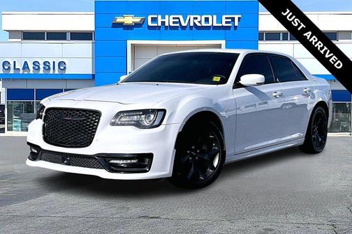2023 Chrysler 300 S