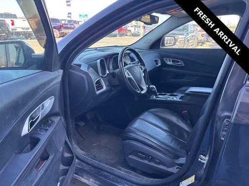 2015 Chevrolet Equinox 2LT