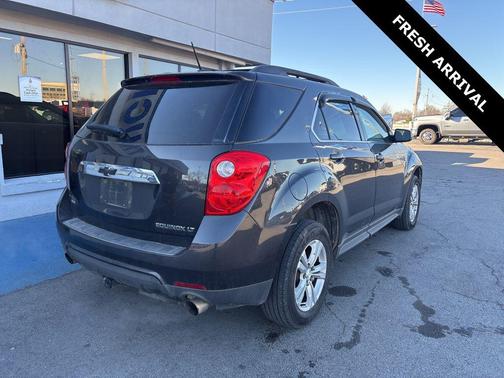 2015 Chevrolet Equinox 2LT