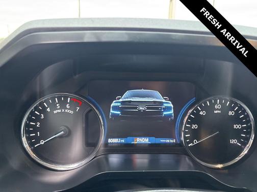 2023 Ford Expedition Max XLT