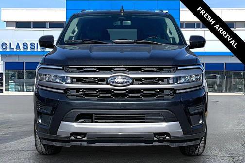 2023 Ford Expedition Max XLT