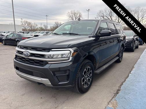 2023 Ford Expedition Max XLT