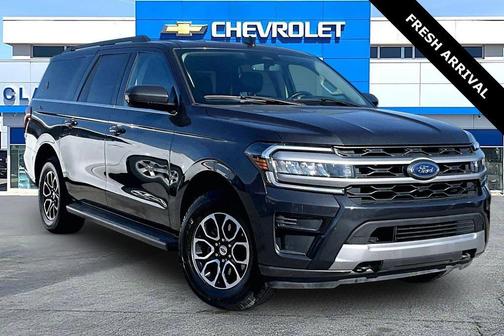 2023 Ford Expedition Max XLT