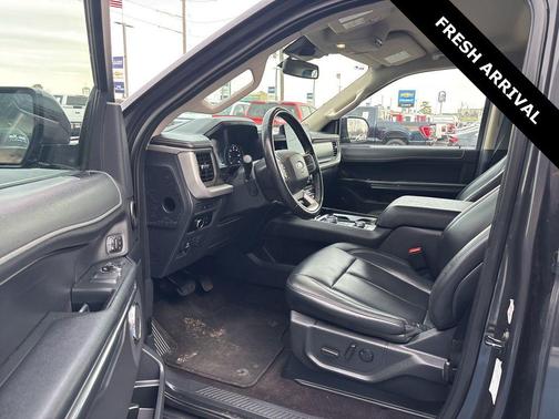2023 Ford Expedition Max XLT