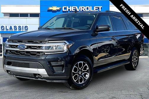 2023 Ford Expedition Max XLT