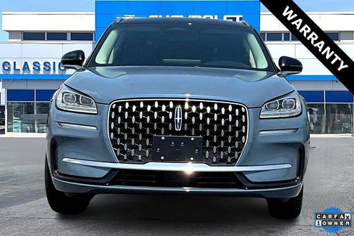 2024 Lincoln Corsair Grand Touring