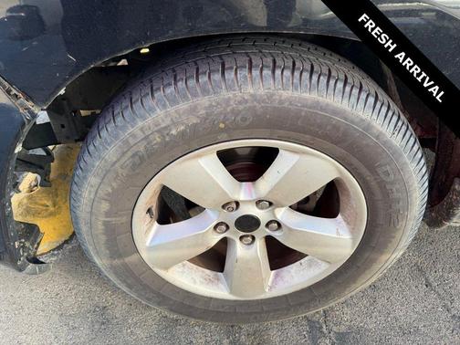 2015 RAM 1500 Tradesman/Express