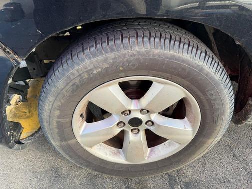 2015 RAM 1500 Tradesman/Express