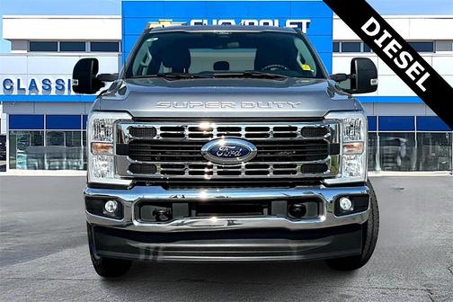 2024 Ford F-250 XLT