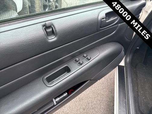 2005 Chrysler Sebring Touring