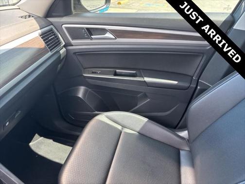 2019 Volkswagen Atlas 3.6L SE w/Technology